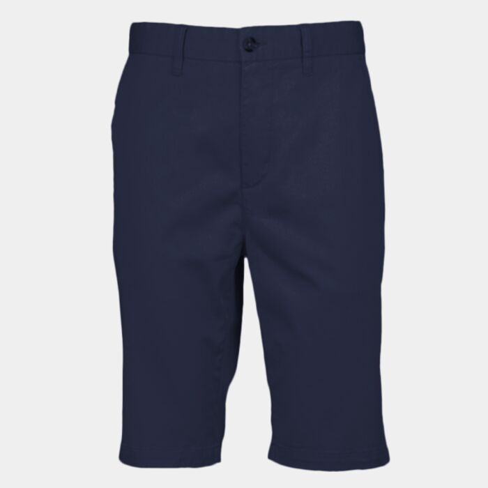 Front Row Ladies Stretch Chino Shorts Thumbnail