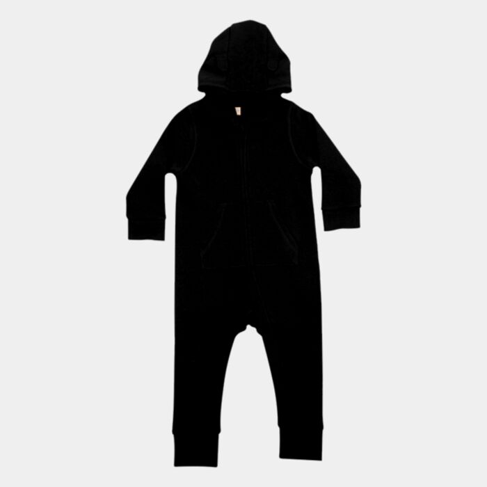 Larkwood Baby/Toddler Fleece All In One Thumbnail