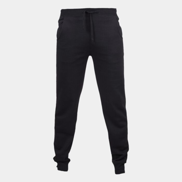 SF Clothing Slim Cuffed Jog Pants Thumbnail