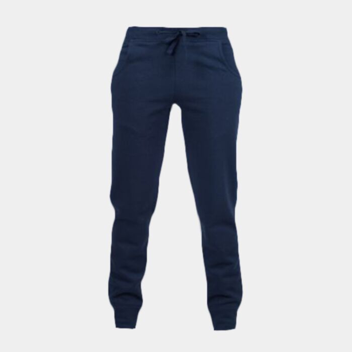 SF Clothing Ladies Cuffed Jog Pants Thumbnail