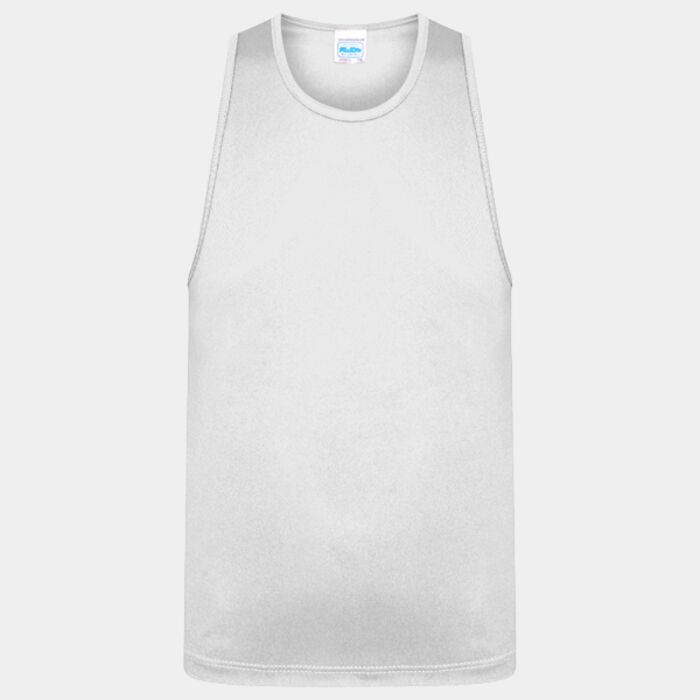 AWDis Kids Cool Vest Thumbnail