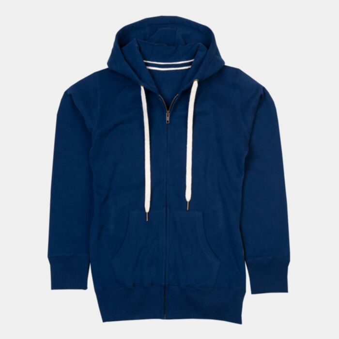 Superstar by Mantis Full Zip Hoodie Thumbnail