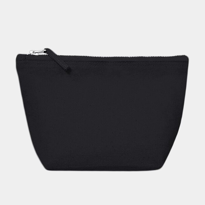 Canvas Accessory Bag Thumbnail