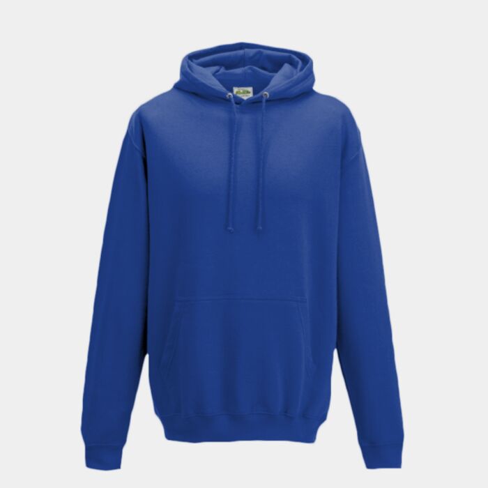 Sports polyester hoodie Thumbnail