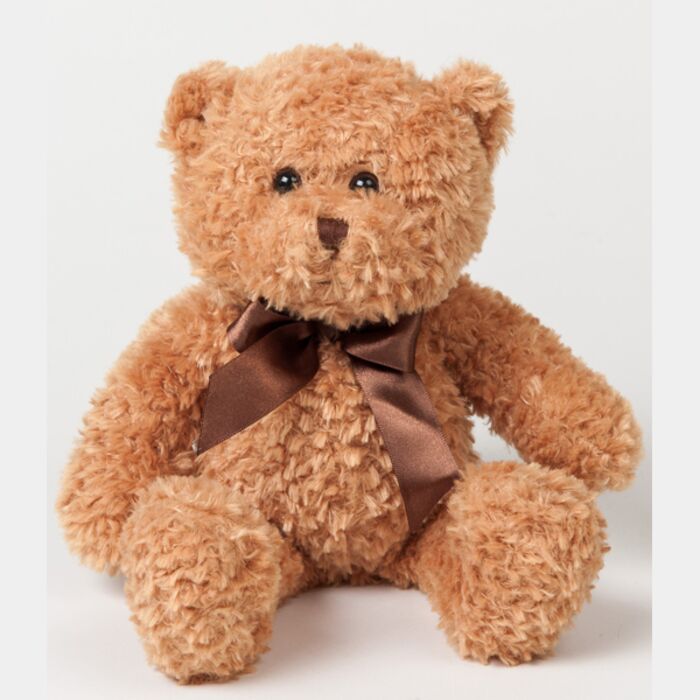 Mumbles Brumble Bear Thumbnail