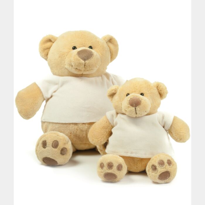 Mumbles Honey Bear Thumbnail