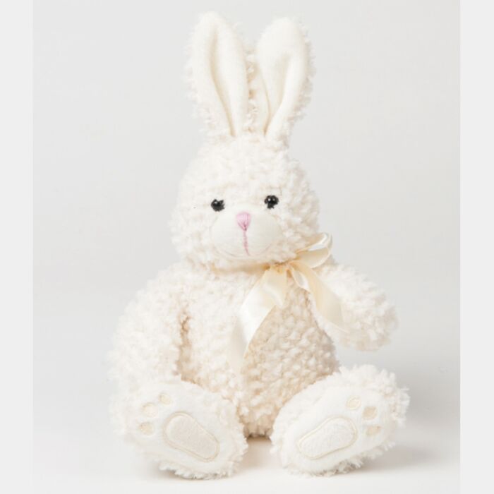 Mumbles Rabbit Thumbnail