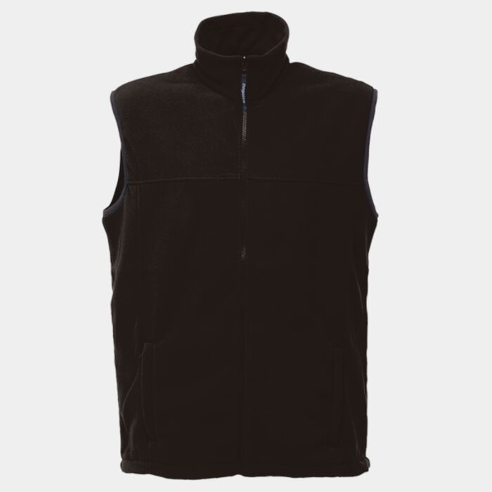Regatta Haber II Fleece Bodywarmer Thumbnail