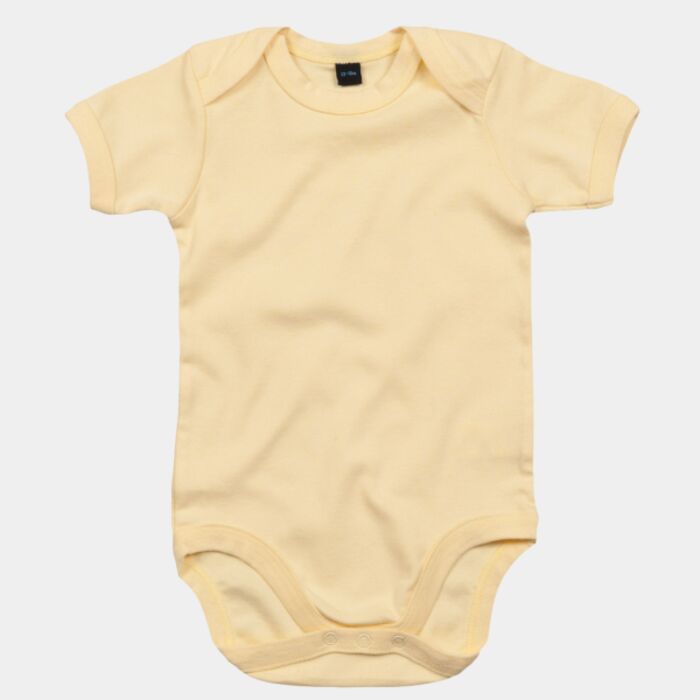 BabyBugz Baby Bodysuit Thumbnail