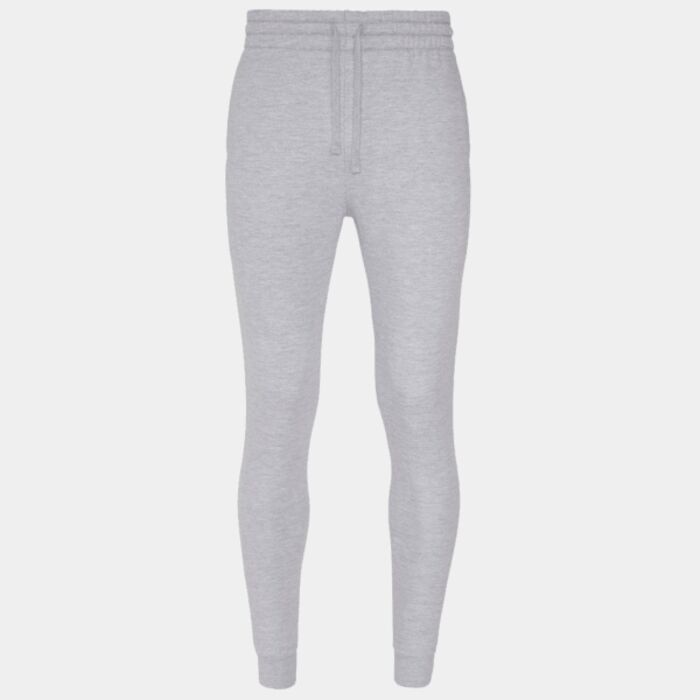 AWDis Tapered Track Pants Thumbnail