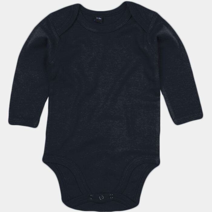 BabyBugz Baby Long Sleeve Bodysuit Thumbnail