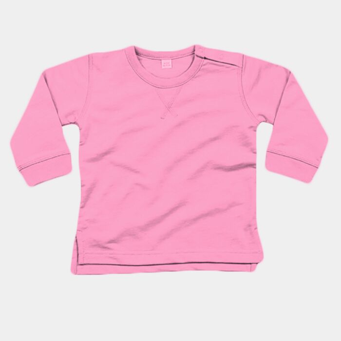 BabyBugz Baby Sweatshirt Thumbnail