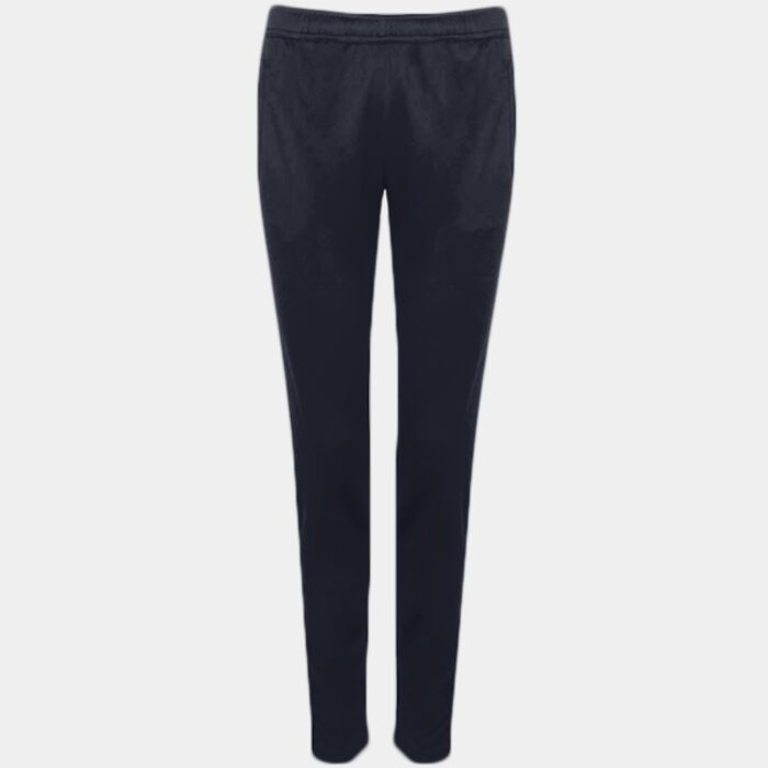 Tombo Ladies Slim Leg Training Pants Thumbnail