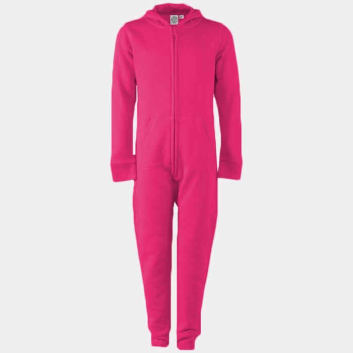 SF Clothing Kids All In One Thumbnail