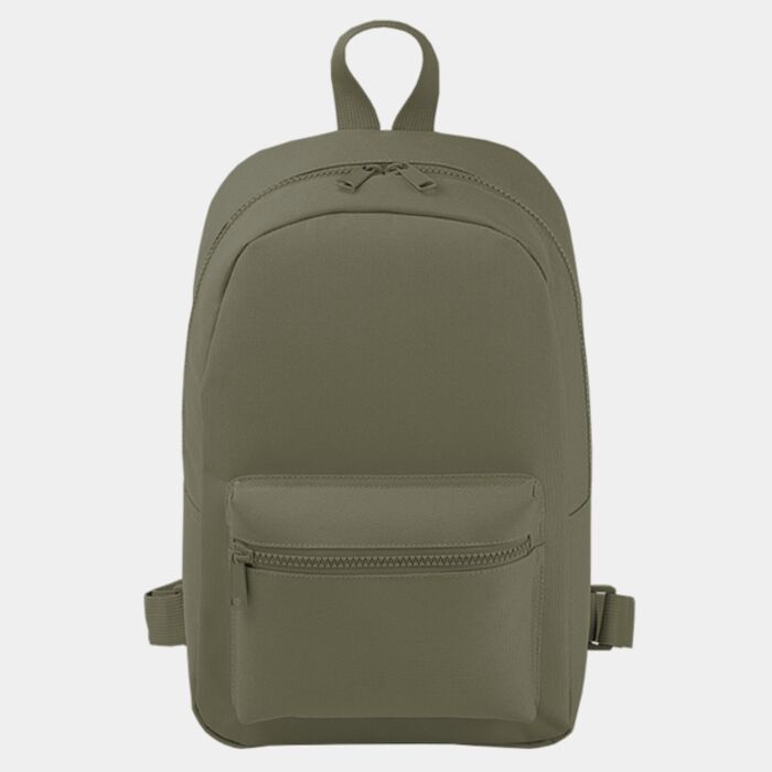 BagBase Mini Essential Fashion Backpack Thumbnail