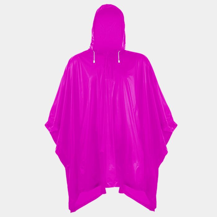 Splashmacs Kids Rain Poncho Thumbnail