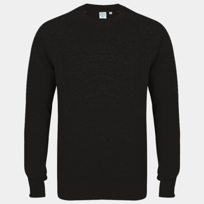 SF Clothing Unisex Slim Fit Sweatshirt Thumbnail