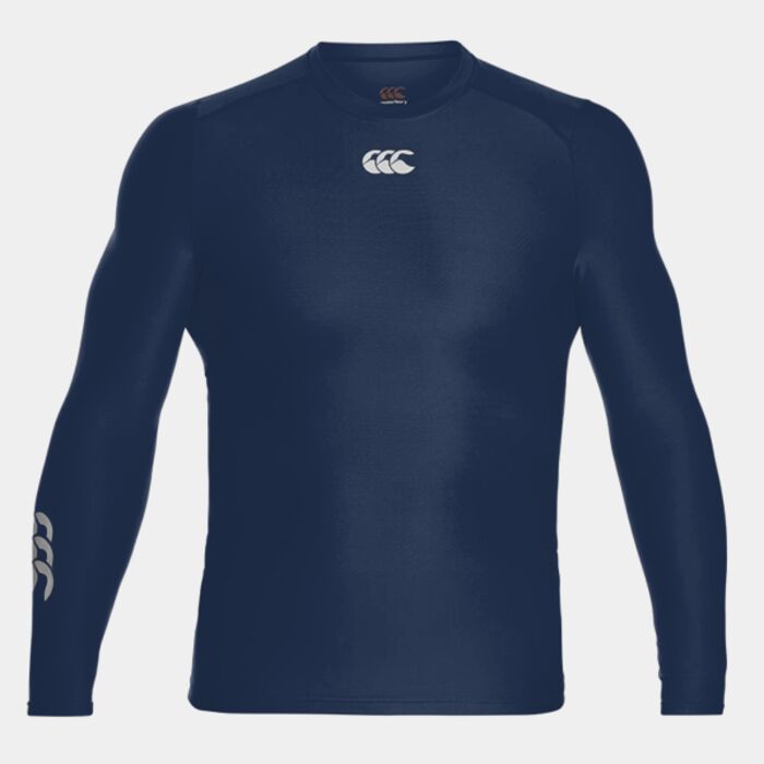 Canterbury ThermoReg Long Sleeve Base Layer Thumbnail
