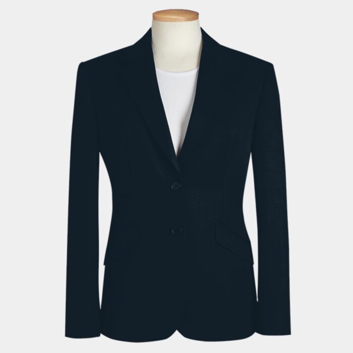 Brook Taverner Ladies Concept Hebe Jacket Thumbnail