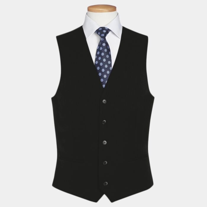 Brook Taverner One Mercury Waistcoat Thumbnail