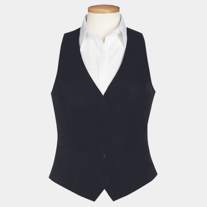Brook Taverner Ladies One Luna Waistcoat Thumbnail