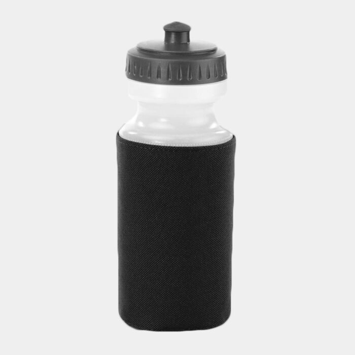 Quadra Water Bottle and Holder Thumbnail