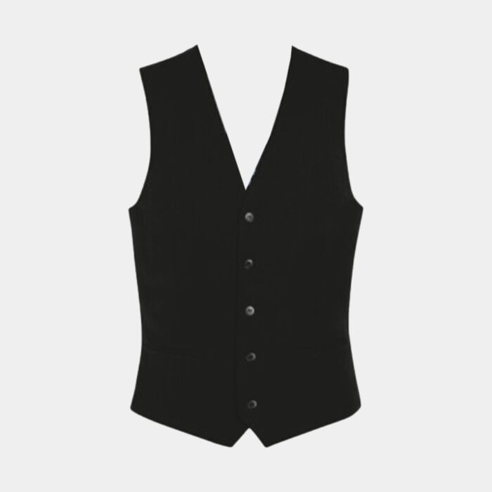 Joseph Alan Waistcoat Thumbnail