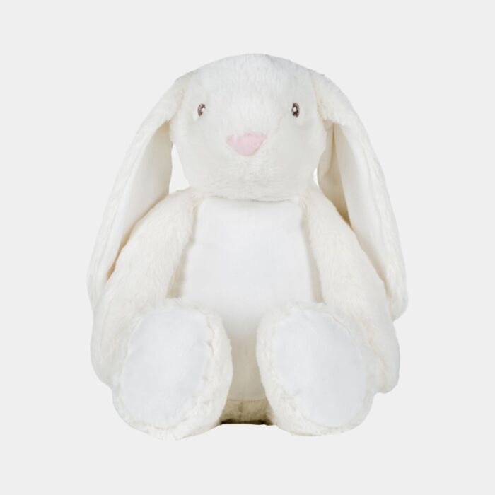 Mumbles Zippie Bunny Thumbnail