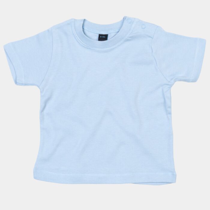 BabyBugz Baby T-Shirt Thumbnail