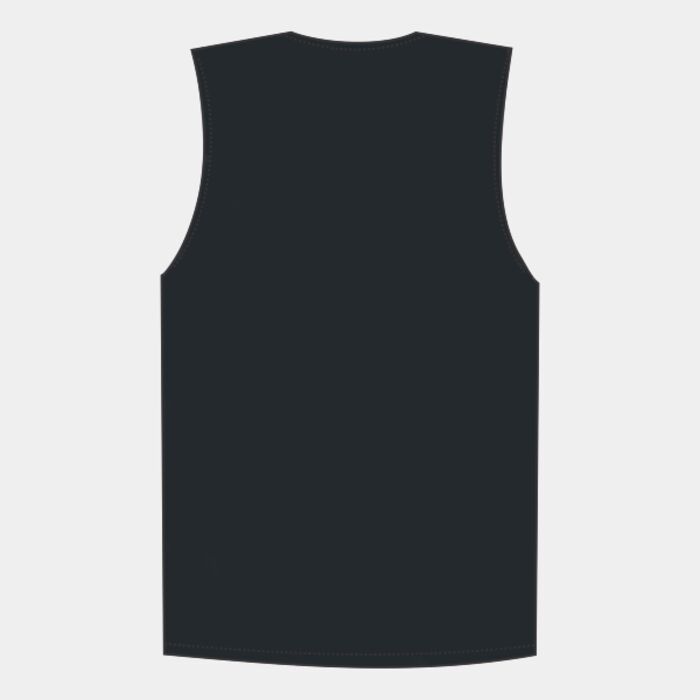 Spiro Basketball Top Thumbnail