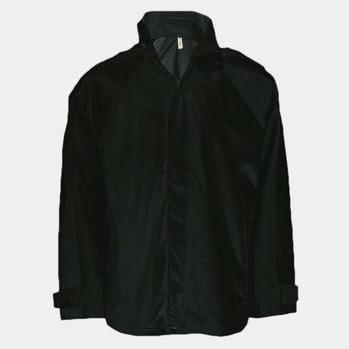 Kariban 3-in-1 Jacket Thumbnail