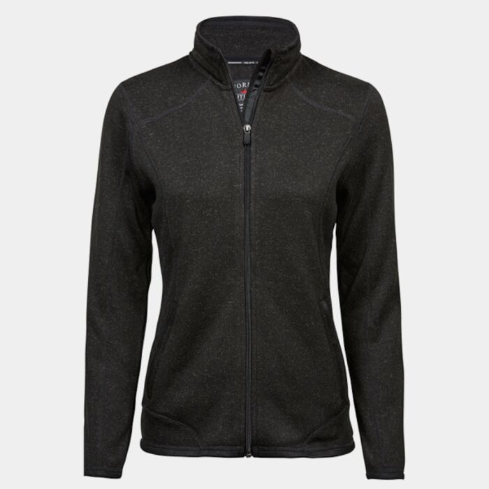 Ladies' Outdoor Fleece Thumbnail