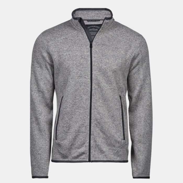 Men's Outdoor Fleece Thumbnail