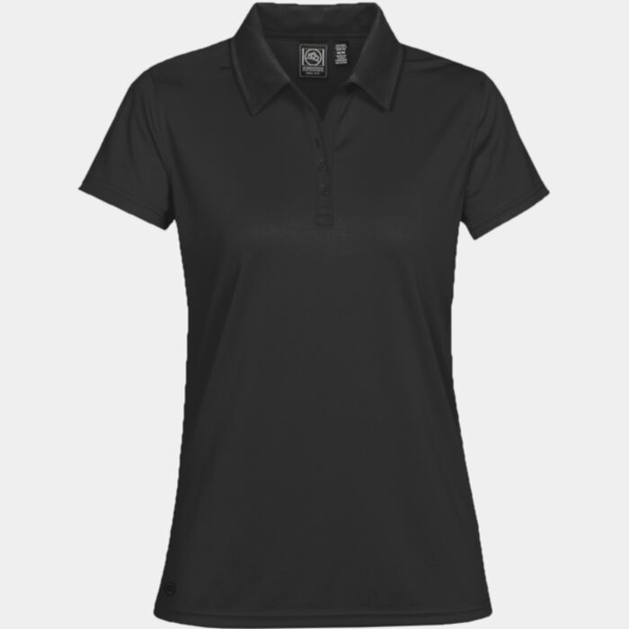 Women's Eclipse H2X-Dry Pique Polo Thumbnail