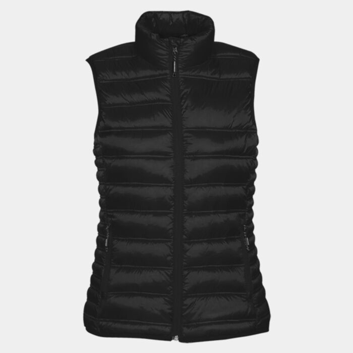 Women's Basecamp Thermal Bodywarmer Thumbnail