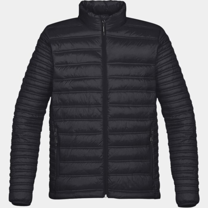 Men's Basecamp Thermal Jacket Thumbnail