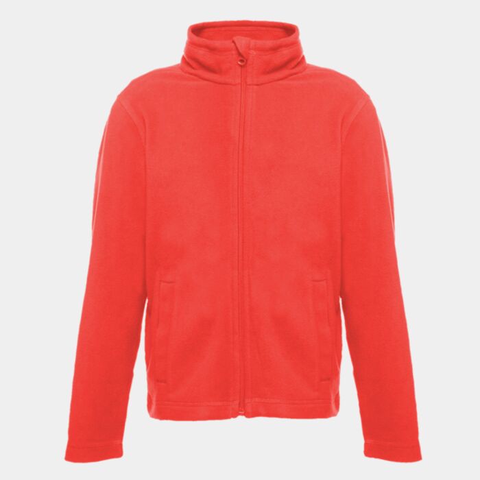 Kid's Brigade II Full Zip Fleece Thumbnail