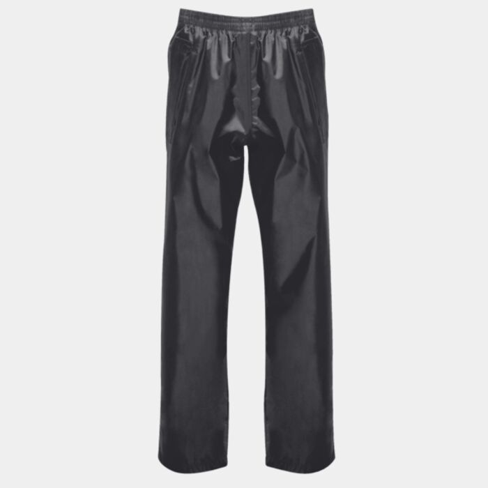 Kid's Pro Stormbreak Waterproof Overtrousers Thumbnail