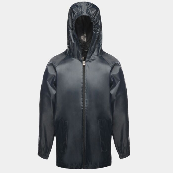 Kid's Pro Stormbreak Waterproof Jacket Thumbnail