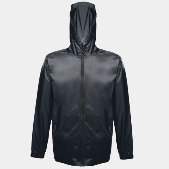 Pro Packaway Breathable Jacket Thumbnail