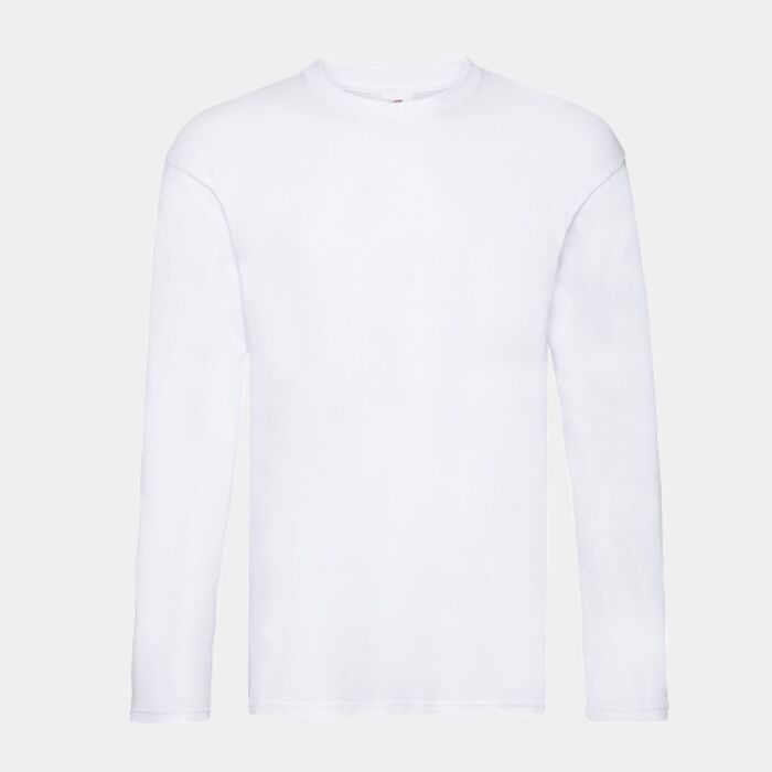 Men's Original Long Sleeve T Thumbnail