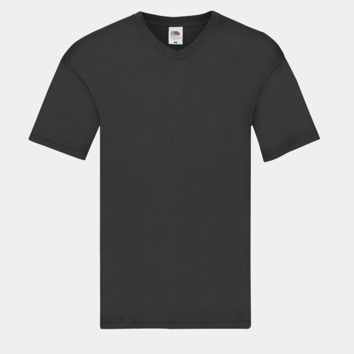 Men's Original V-Neck T Thumbnail