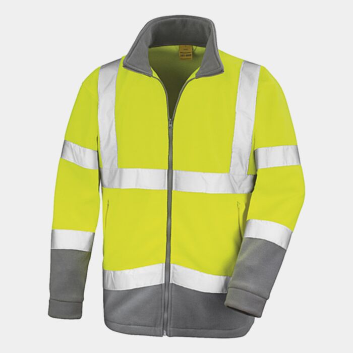 Safety Microfleece Thumbnail