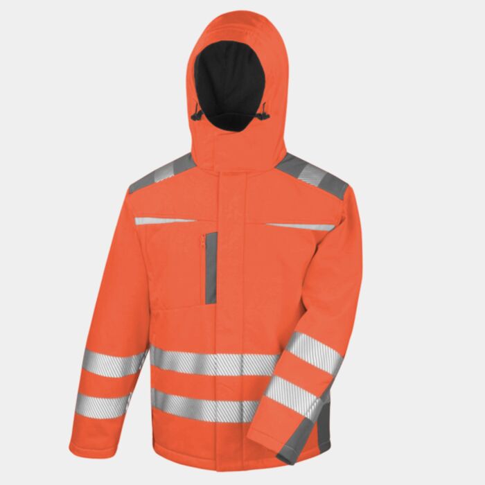 Dynamic Softshell Coat Thumbnail