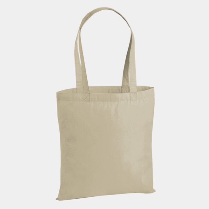 Premium Cotton Tote Thumbnail