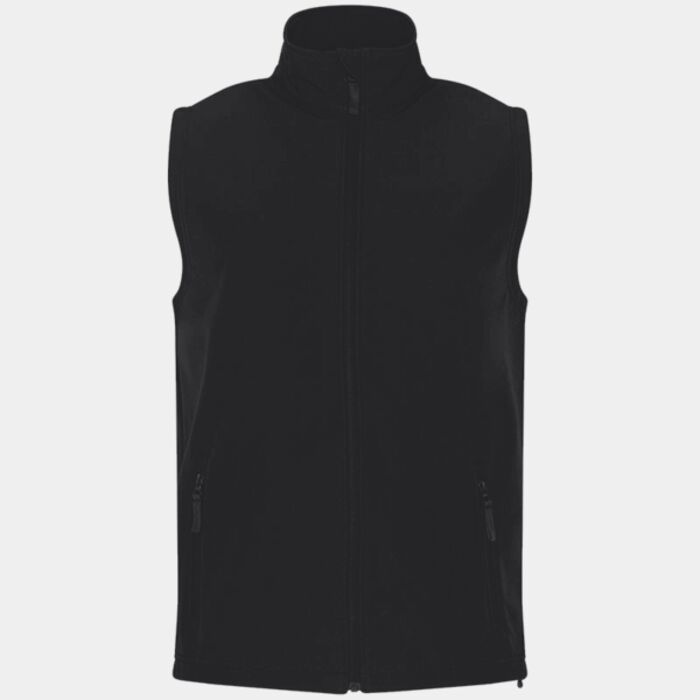 Pro 2-layer softshell gilet Thumbnail