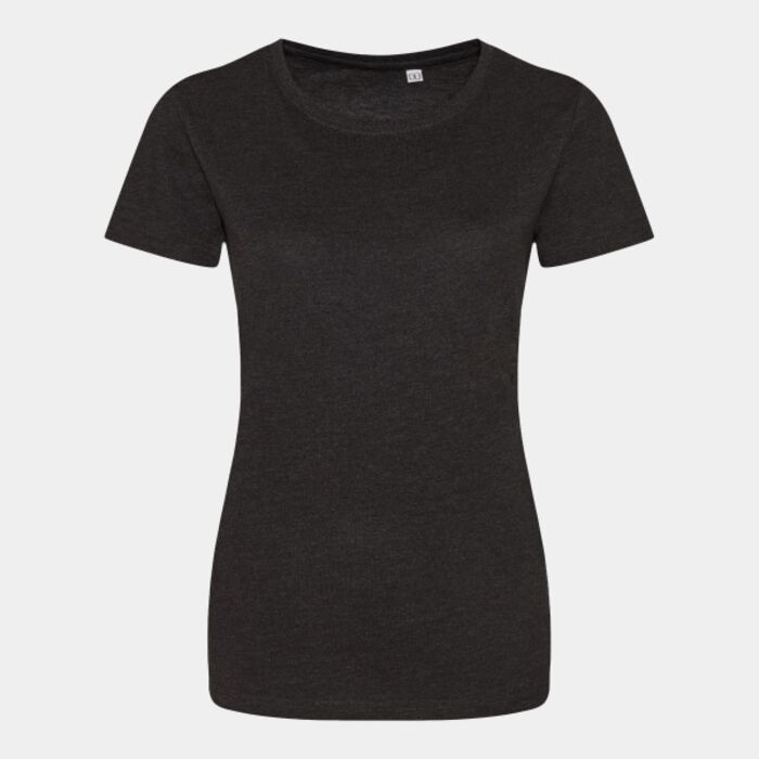 Women's triblend T Thumbnail