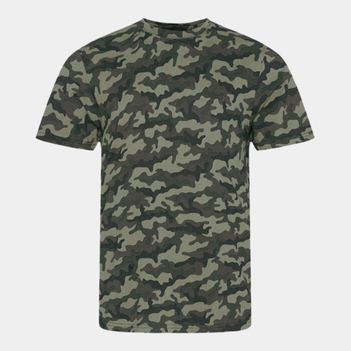 Camo T Thumbnail