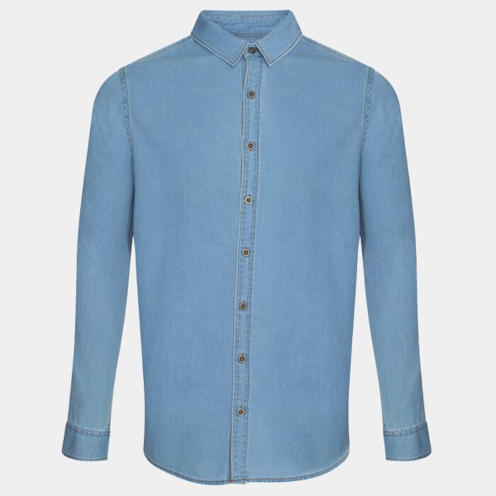 Jack denim shirt Thumbnail