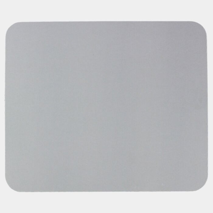 Black Back Rectangle Mouse Pad Thumbnail